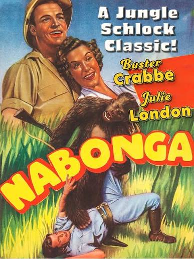 Prime Video: NABONGA