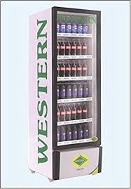 Search for refrigerator commercial with us. Western Src 500 Gl Visi Cooler Single And Glass Door Commercial Refrigerator 500 L Black Amazon In Home Kitchen
