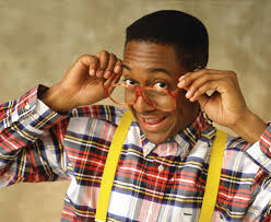 Flashback: Steve Urkel Dances 'The Urkel' on 'Family Matters'