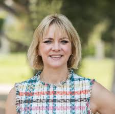 Congratulations Tracy Delaney Odle and Larry Joe Odle, owners of  Augustina's and Augustina's Designer Boutique, for winning Golden State  Warrior tickets through my office's Slam Dunk Drawing! Thank you Tracy and  Larry