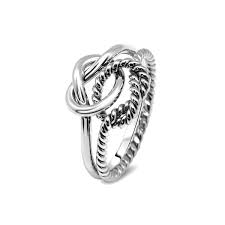 Ihr persönliches lieblingsfoto gedruckt auf einem echten fotopuzzle. Womens Silver 2 Band Puzzle Ring 2k2 L Puzzle Rings Creations
