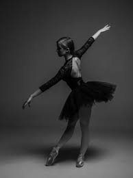photo of ballerina hd wallpaper