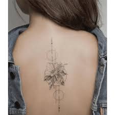 the tattoo you need asap according to your zodiac sign society19 petite tattoos tattoos spine tattoos