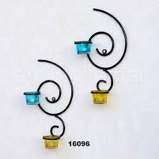 Shop with afterpay on eligible items. Wrought Iron Wall Mounted Hanging Tealight Candle Holder Buy Wrought Iron Sconce With Free Glass Jars Tealight Candles Wall Mounted Votive Candle Holder Metal Wall Tealight Holder Product On Alibaba Com