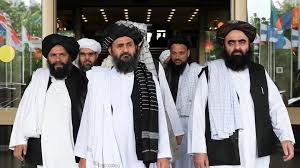 Maybe you would like to learn more about one of these? The Odd Couple China S Deepening Relationship With The Taliban