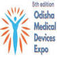 Odisha Medical Devices Expo 2026 event image