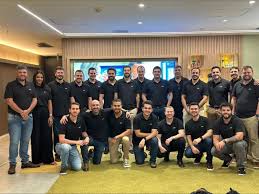 Jesse Ridgell - Project manager at Chandlers Lawn Service ...