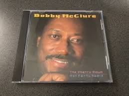 Bibian 比比昂- Bobby McClure /ボビー・マクルーア『The Cherry Album -Hot Party Remix