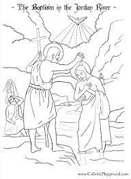 It is also to be noted that those who had theologians tell us consequently that what men would ordinarily declare water is valid baptismal material, whether it be water of the sea, or. Pin On Cf Catholic Kids