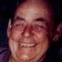 Benny Eugene Burke (1929–2003) • FamilySearch