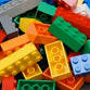 LEGO Club for Kids at the Newport Public Library