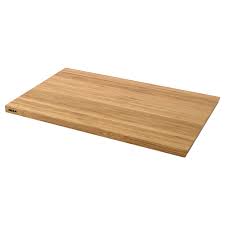 Ikea Aptitlig Bamboo Chopping Board Bamboo Ikea Work Surface
