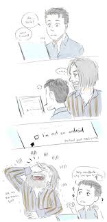 100 Guarantee Android Proof Detroit Become Human Detroit Become Human Connor Detroit