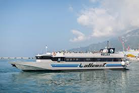 Alicost S.p.A - Missione Relax ⚓️🚤☀️ Prenota subito... | Facebook