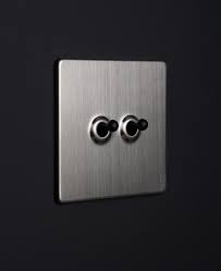 Check spelling or type a new query. Chrome Toggle Switch Silver Steel Double Toggle Switch