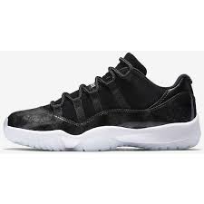 Black And White Low Top 11s Air Jordan 11 Retro Low Men S Shoe Nike Com 175 Liked On Polyvore Featuring Men S Fashion Men S Shoes Mens Sho Air Jordans Nike Air Jordan 11 Jordan 11