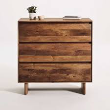 Maybe you would like to learn more about one of these? Anton Solid Wood 3 Drawer Dresser