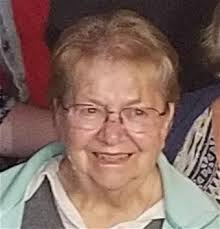 Obituary information for Marilyn Rae Buck