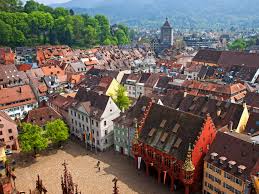It sides west to the black forest at the upper rhine, lying at the entrance of the kinzigtal and the renchtal. Places To See Ausflugsziele In Offenburg Umgebung Hotel Liberty Offenburg