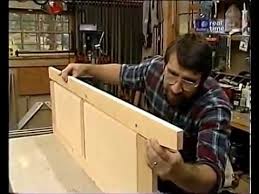 This plan gives you all you need to build a pie safe for your home. Pie Safe Project Youtube