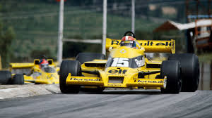Follow your favourite f1 drivers on and off the track. Standing Out From The Crowd Yellow F1 Cars Though The Ages
