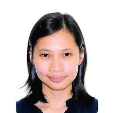 Nikki Cecil Magdaong