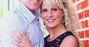 Molly Luebe, Steven Dunning