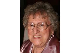 Jeannine Bouchard Obituary (1935