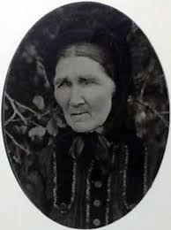 Francis Elizabeth Blanton (1846-1917)