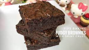 1 stick unsalted butter, softened. Perbedaan Fudgy Brownies Cakey Brownies Favorit Kamu Yang Mana Youtube