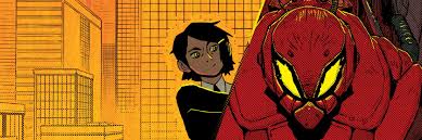 Peni Parker Powers, Enemies, & History | Marvel
