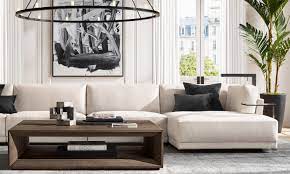 Browse furniture, lighting, bedding, rugs, drapery and décor. Rh Introduces 2018 Collections Business Wire