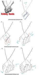 Check spelling or type a new query. Drawing Two People Holding Hands Drawing Reference