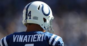 Four with the new england patriots and one with the colts, winning with the patriots in 2001, 2003, and 2004 and with the colts in 2006. Season Over For Colts Adam Vinatieri As Kicker Goes On Injured Reserve Fox 59