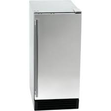 Compact refrigerators keep drinks, frozen favs & more chilled to perfection. Orien Fsr15od 15 Inch Counter Depth Compact Refrigerator In Stainless Steel Appliances Connection