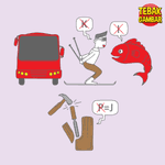 Kunci jawaban tebak gambar lengkap dari level 1 sampai 43. Kunci Jawaban Tebak Gambar Level 59