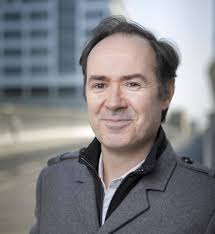 Guillaume Evin : "Le sport, un moyen diplomatique comme un autre"