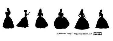 princess 検索結果 商用フリーで使える影絵素材サイト シルエットデザイン デザイン 影絵 シルエット