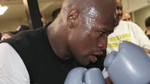 Kevin mitchell floyd mayweather should be a very tired man. Floyd Mayweather Was Ferocious And Ko D Sparring Partners Despite Cautious Style Says Ashley Theophane Boxing News Sky Sports