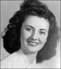 Edna Harrell Obituary (2016)