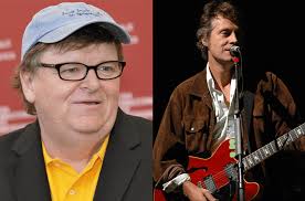 Jim Cuddy Is Joining Michael Moore's Ontario Tour │ Exclaim!