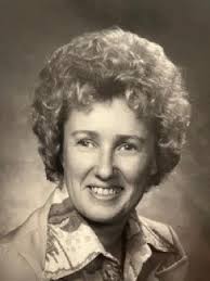 Marilyn Thiel Obituary (1934