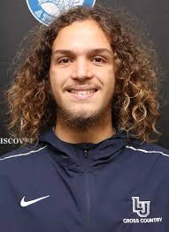 2020 Men's Cross Country Roster