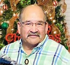 Julian Leija Obituary