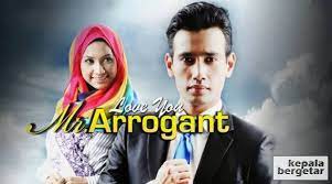 Love elsa live episod 6 tonton online, layan drama melayu live streaming tv3, terkini drama love elsa episod 6 free download hd, quality today video layanon9 myflm4u instadoor astro ria. Love You Mr Arrogant Home Facebook