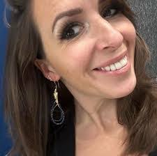 Hannah Bedford's Instagram, Twitter & Facebook