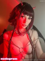 Natsuku  NatsukuNeko  Natsukuofficial  natsukuxchocolate Nude Leaks  OnlyFans Photo 298 - Nudogram v2.1