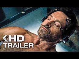 He is able to use memory technology invented for the war. Reminiscence Trailer 2021 Youtube