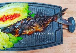Nah kali ini saya akan berbagi tips tentang resep khusus untuk membuat resep umpan ikan patin yang ampuh. Resep Patin Bakar Khas Kalimantan Selatan Lezat Sekali Sajian Koki