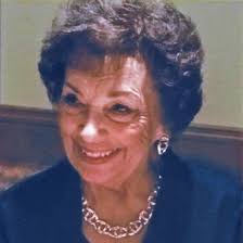 Hazel Dix Beck Obituary (1934